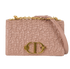 Crushed 30 Montaigne, front view